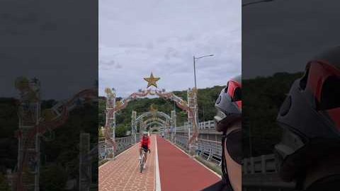 f인천공항 to안동댐 400km 영상 썸네일